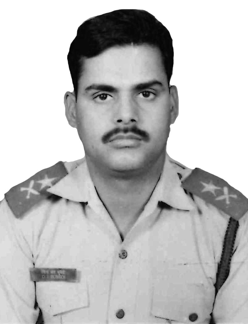 Devendra Subedi Devendra Subedi